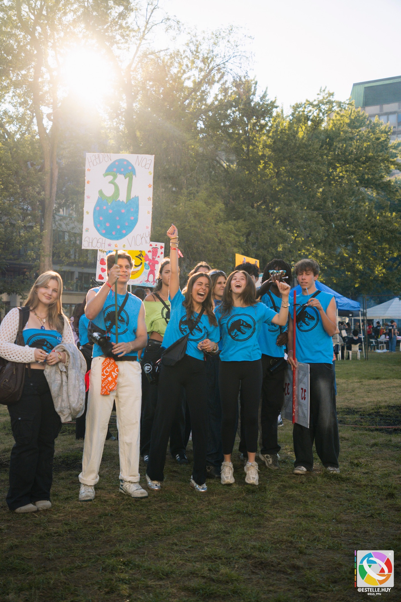 Event photo