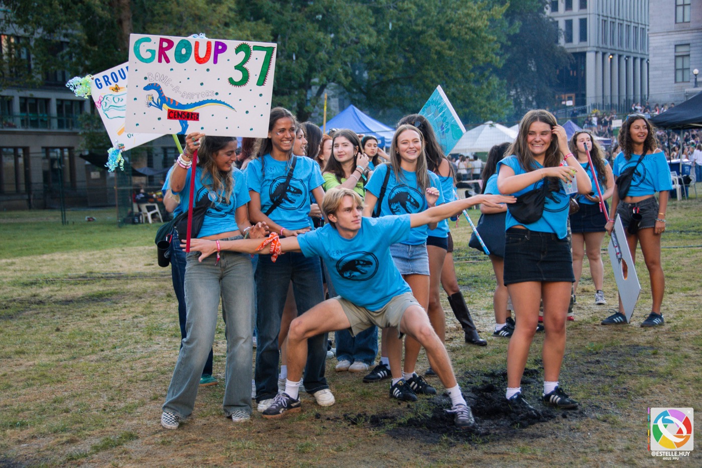 Event photo